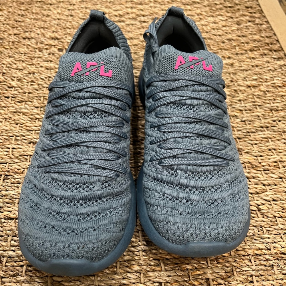 Apl | Techloom Wave | Blue | Size 7 - image 7